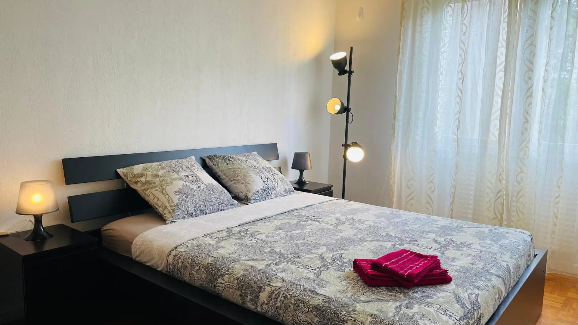 Appartamento Lyon Authentique