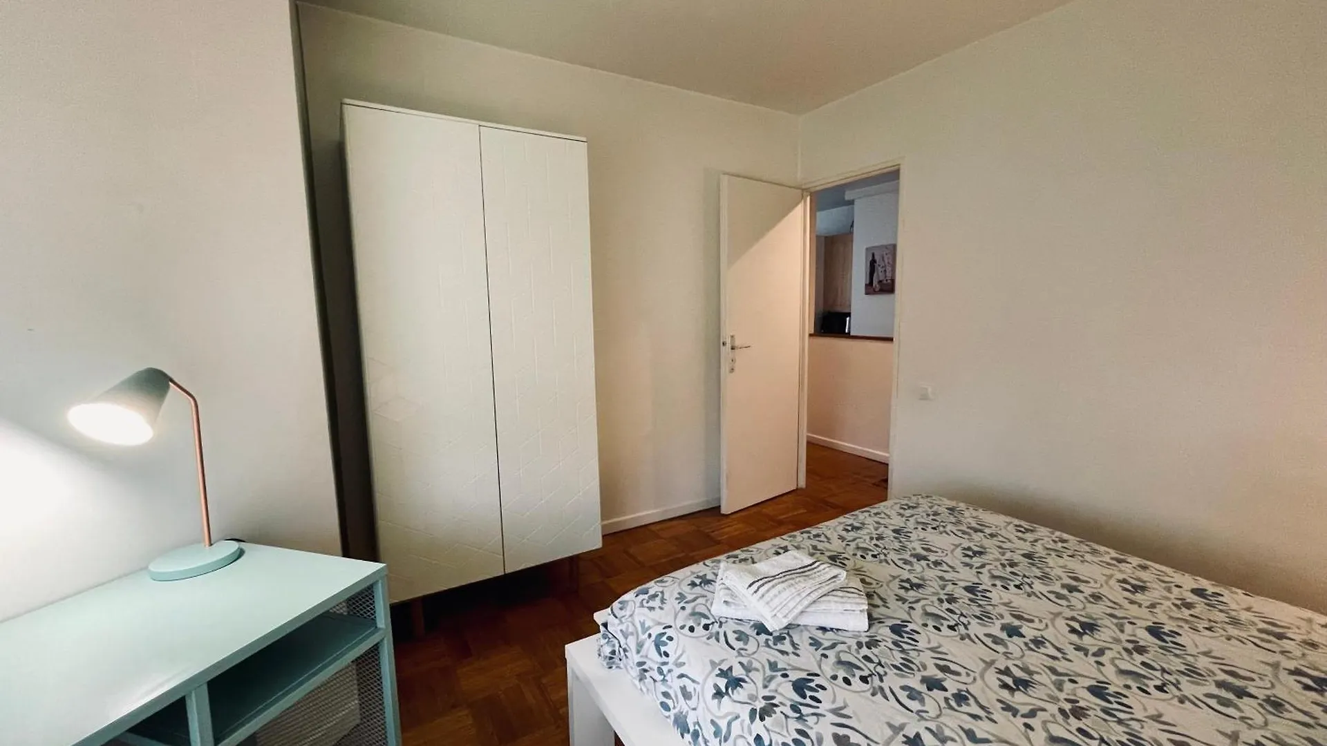 Appartamento Lyon Authentique