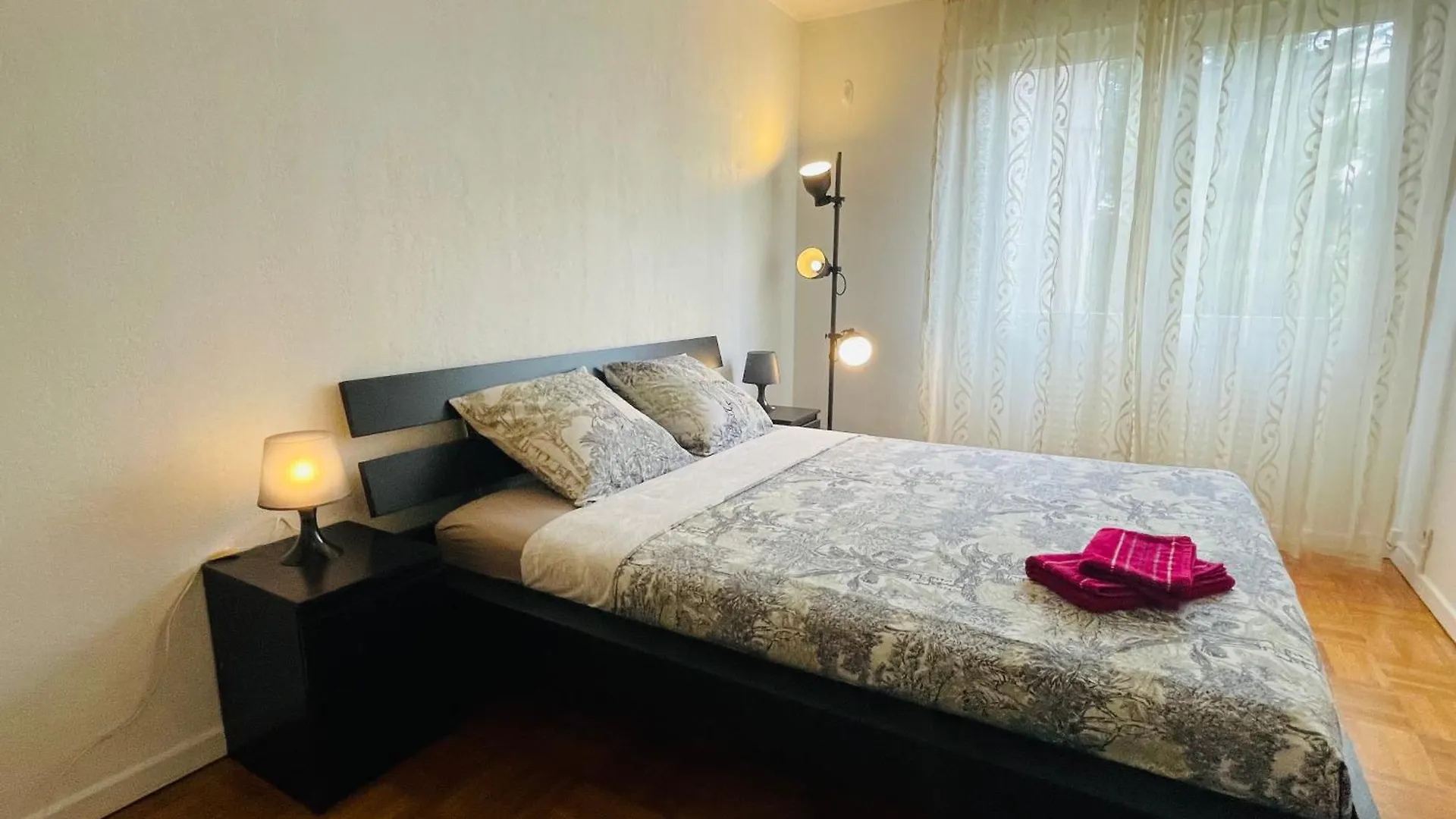 Appartamento Lyon Authentique Francia