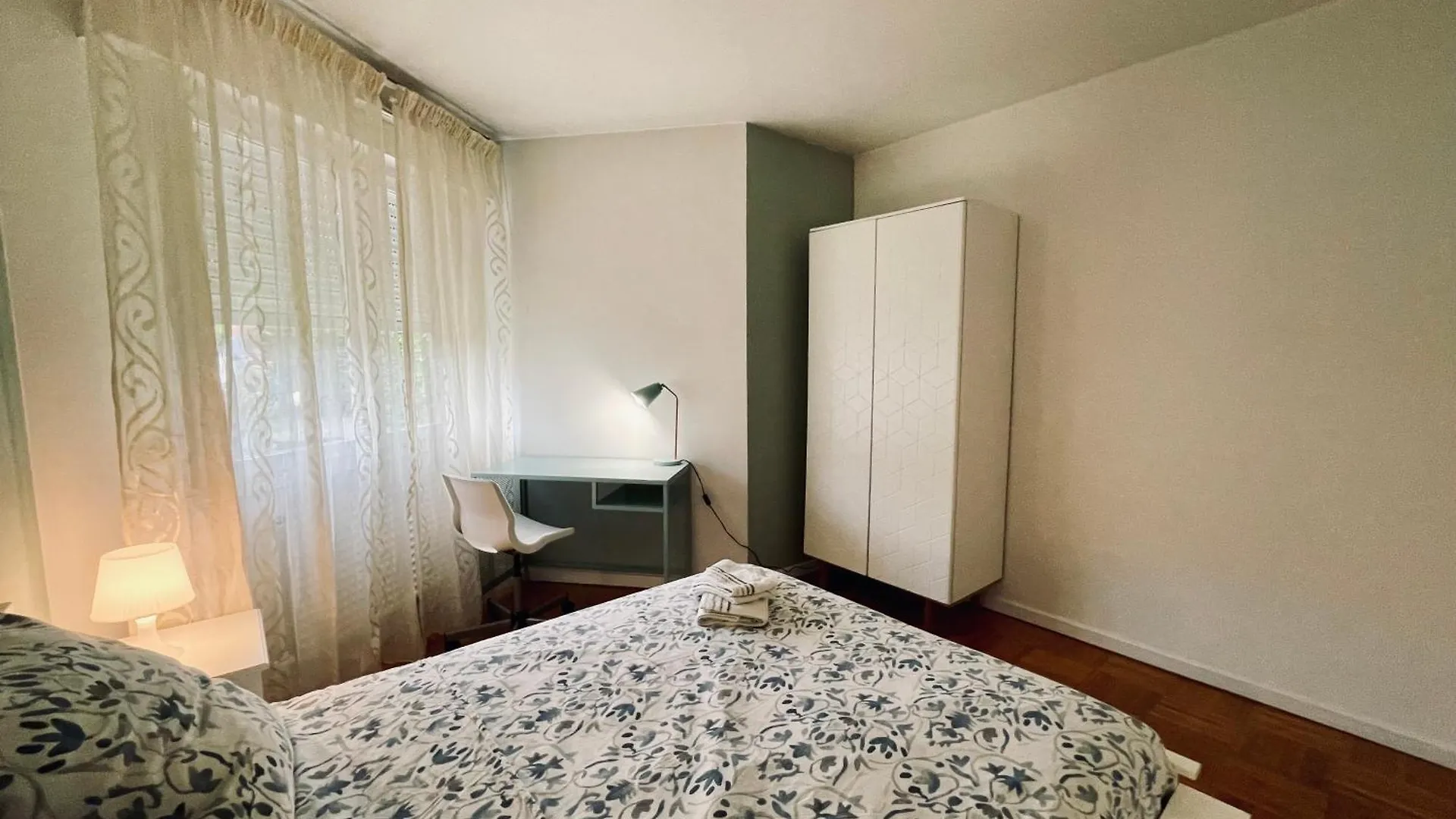 Appartamento Lyon Authentique