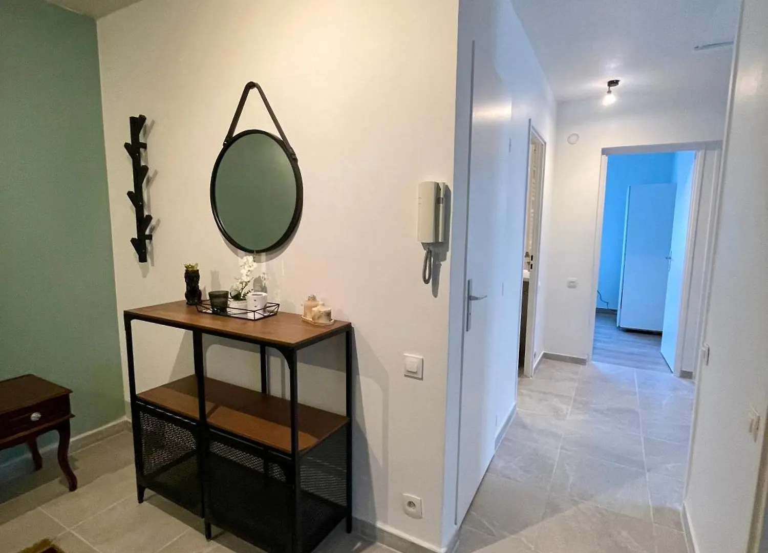 Appartamento Lyon Authentique 0*,  Francia