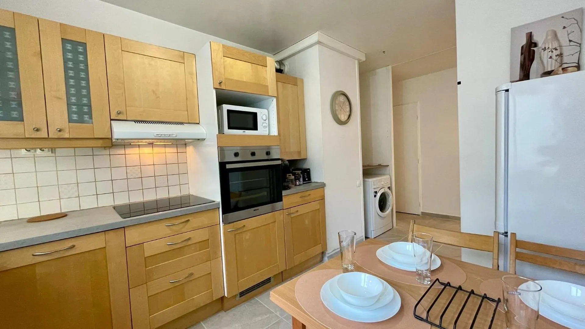 Appartamento Lyon Authentique 0*,