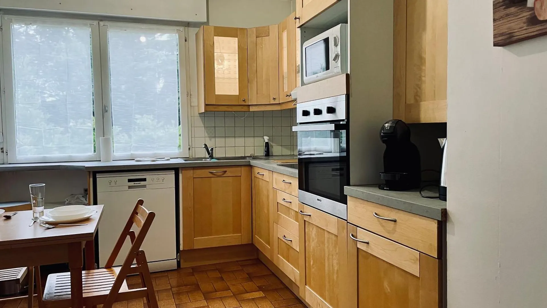 Lyon Authentique Apartman Franciaország