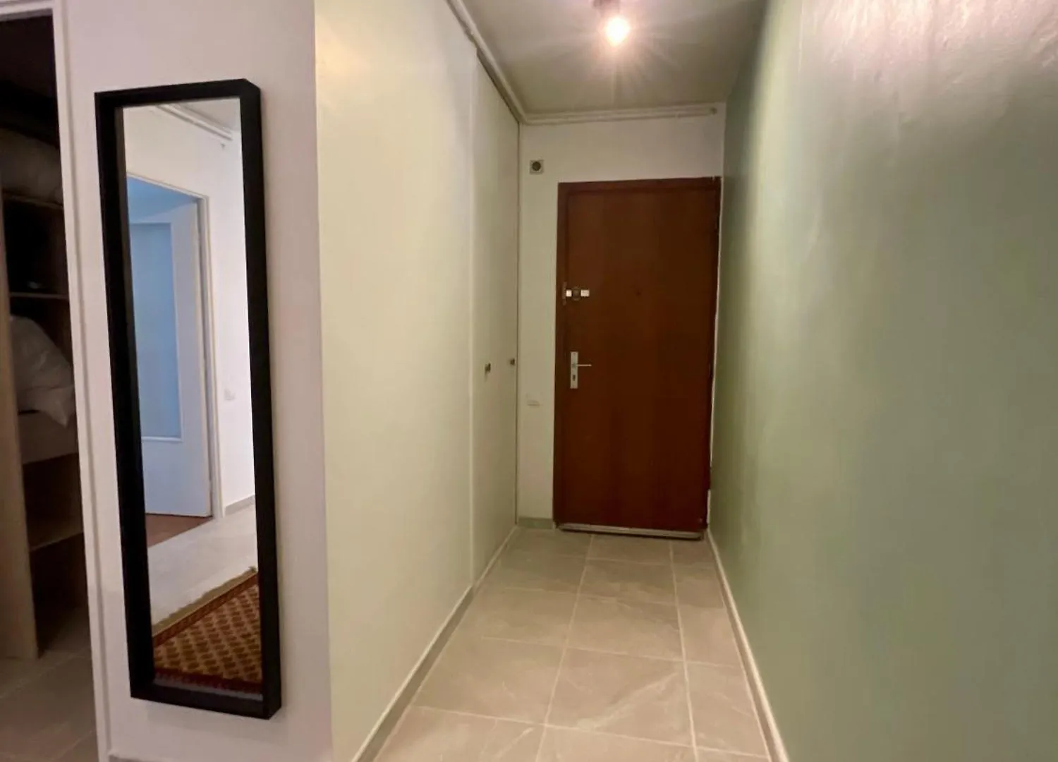Lyon Authentique Apartman Franciaország