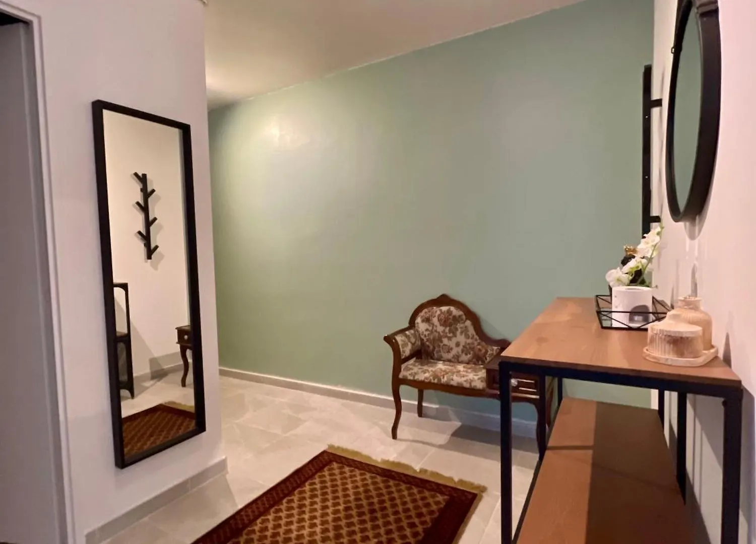 Lyon Authentique Apartman Franciaország